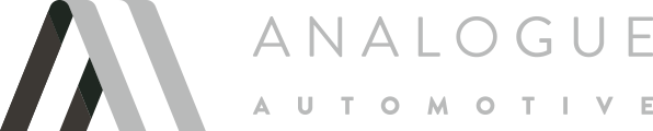 Analogue Automotive